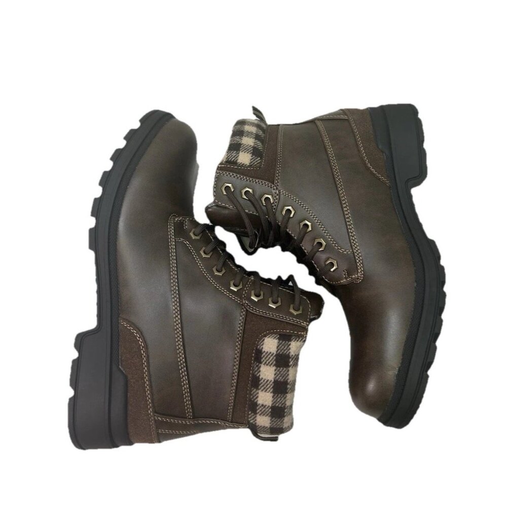 Men’s Sz 10 Cestfini Hiking Boot - Picture 7 of 10